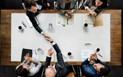 De toegevoegde waarde van een adviseur bij een bedrijfsovername