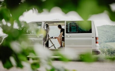 Ondernemen naast je baan: wanneer een BV interessant kan zijn